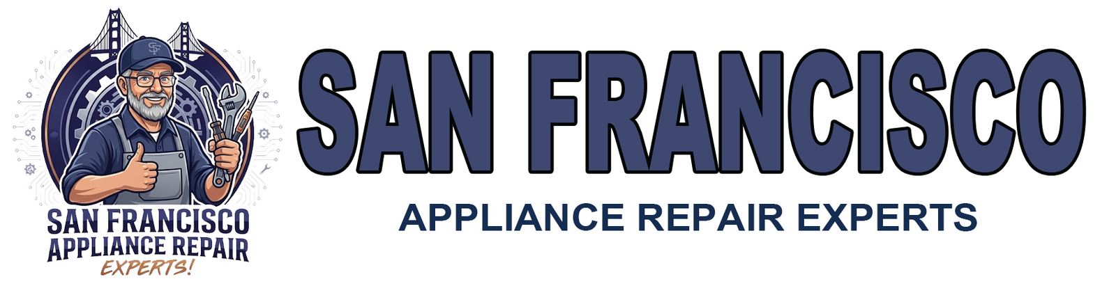 San-Francisco-Appliance-Repair-Experts